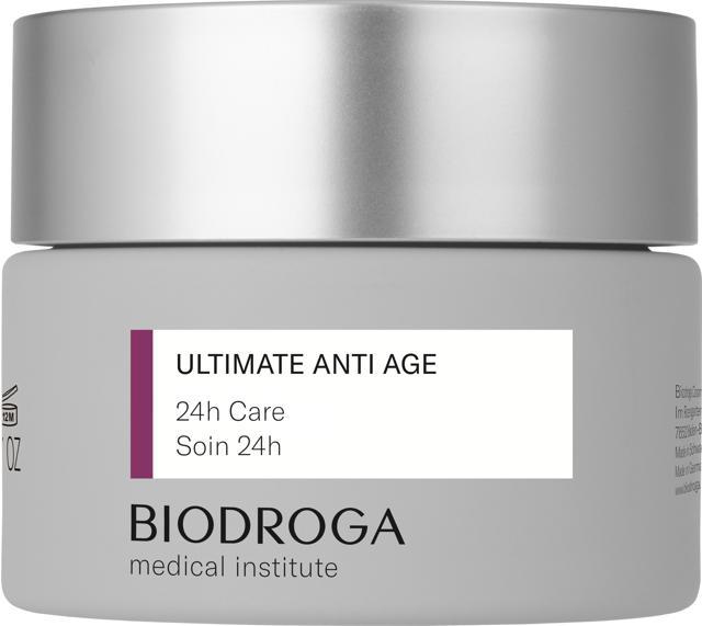 Biodroga MI Ultimate Anti-Age 24h Care 50 ml product image