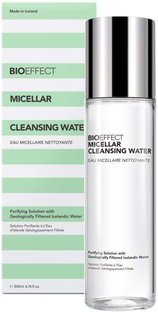 Bioeffect Micellar Cleansing Water product image