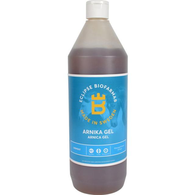 Arnika arnikaliniment Gel 1 l product image