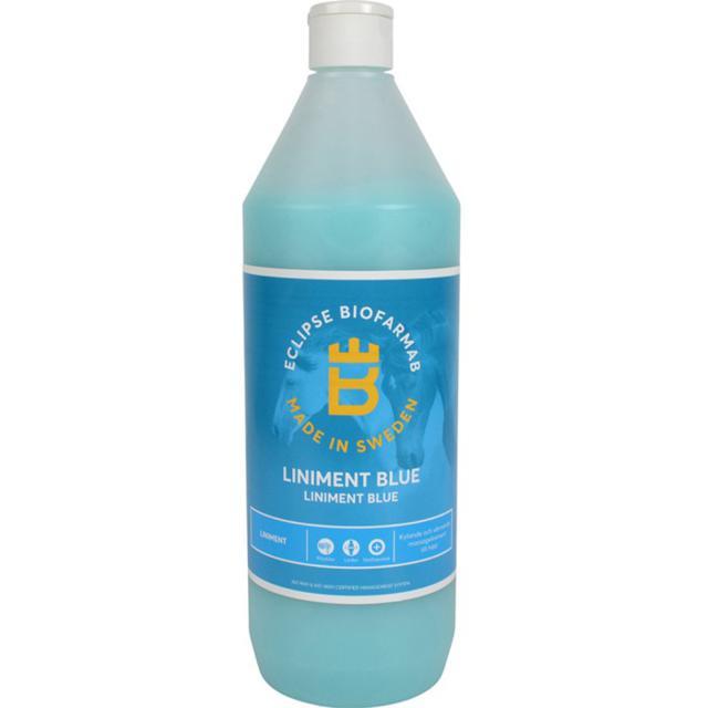 Liniment Blue 1 liter Eclipse Biofarmab product image