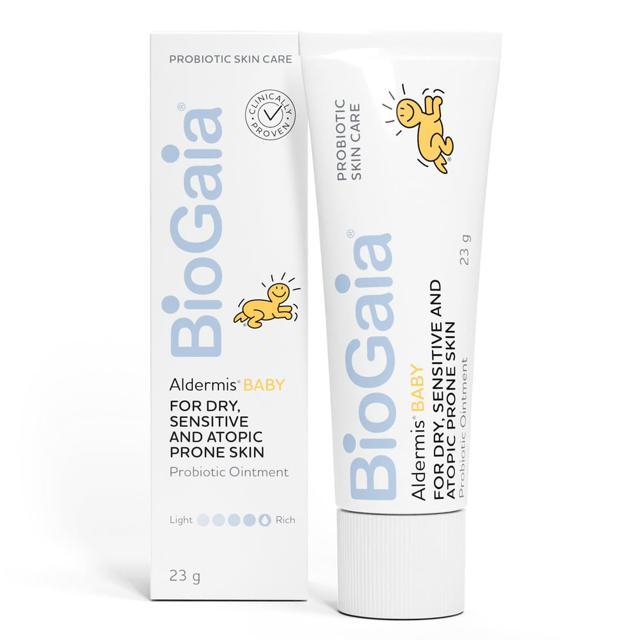 BioGaia® Aldermis® Baby Probiotic Ointment 23 g product image