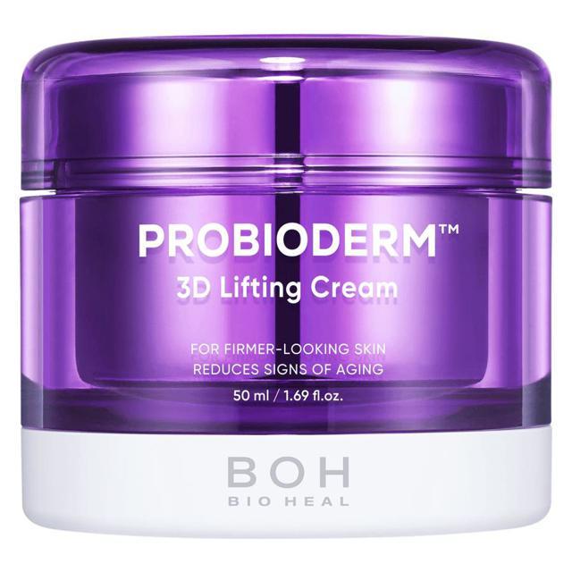 BIOHEAL BOH Probioderm 3D Lifting Cream 50 ml product image