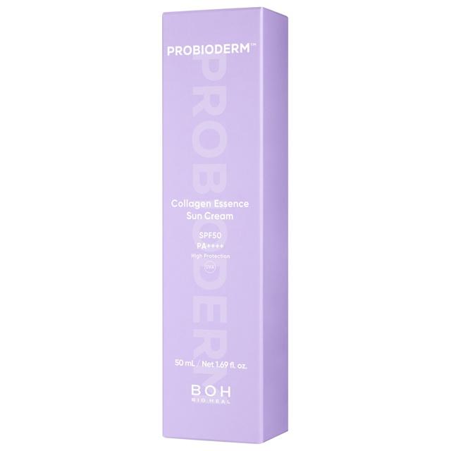 BIOHEAL BOH Probioderm Collagen Essence Sun Cream SPF50 50ml product image