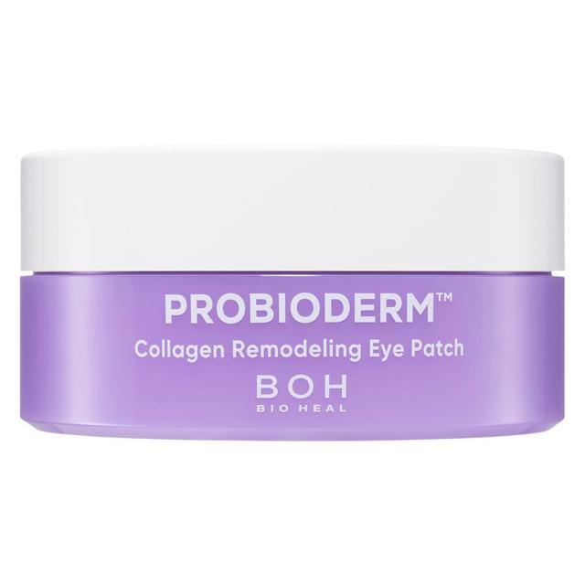 BIOHEAL BOH Probioderm Collagen Remodeling Eye Patch 60 st product image