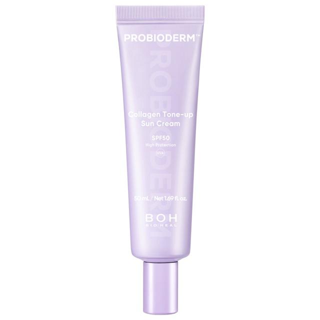 BIOHEAL BOH Probioderm Collagen Tone Up Sun Cream 50 ml product image