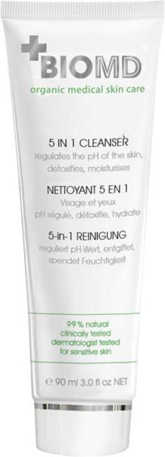 BioMD 5-in-1-Cleanser, 90 ml product image