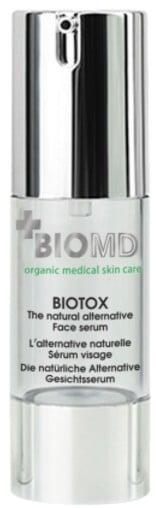 BioMD Biotox Ansiktsserum 30ml product image