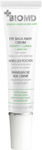 BioMD Eye Bags Away Cream 15 ml product image