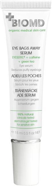 BioMD Eye Bags Away Serum 15 ml product image