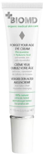 BioMD Forget Your Age Eye Cream 15 ml product image