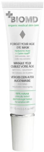BioMD Forget Your Age Eye Mask 15 ml product image
