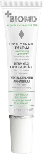 BioMD Forget Your Age Eye Serum 15 ml product image