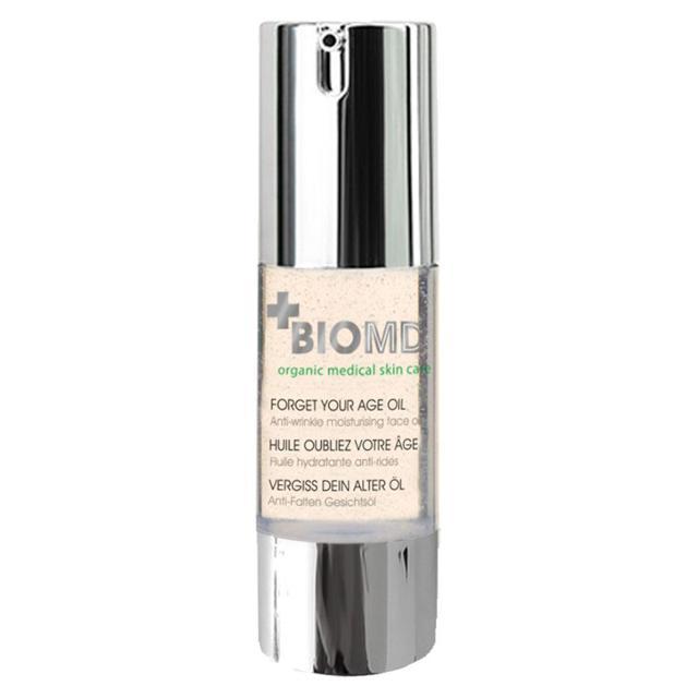 BioMD Forget Your Age Oil 30 ml product image