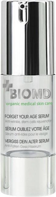 BioMD Forget Your Age Serum 30 ml product image