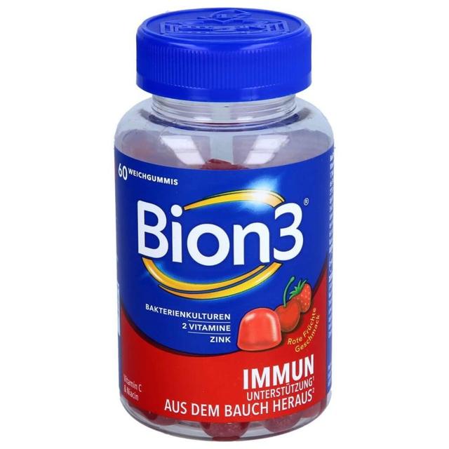 Bion3 IMMUN 60 St product image