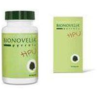 BIONOVELIA pyrrol HPU Kapseln product image