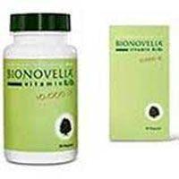 BIONOVELIA vitamin K2/D3 10.000 I.E. Kapseln product image