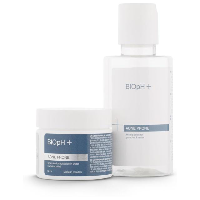 BIOpH+ Acne Prone 50 ml product image