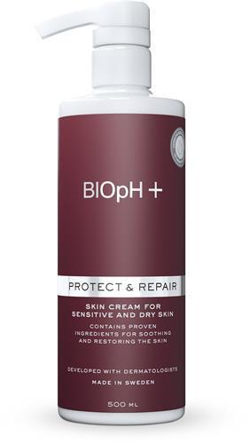 BIOpH+ Protect & repair 500ml product image