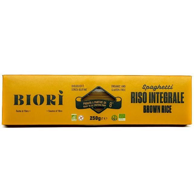 Råris Pasta Spaghetti Glutenfri 250 g product image