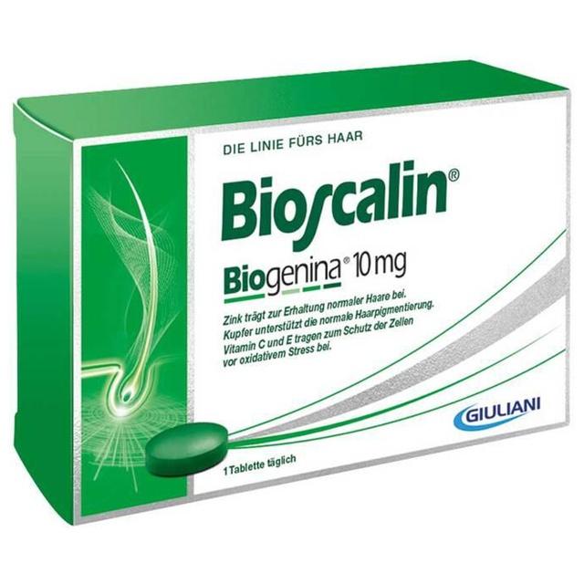 Bioscalin Tabletten, 30 St Tabletten product image