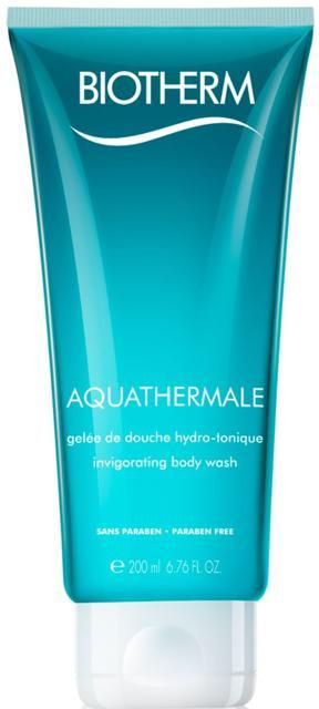 Biotherm Aquathermale Shower Gel product image