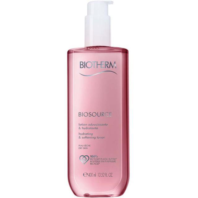 Biotherm Biosource Lotion Dry Skin 400ml product image