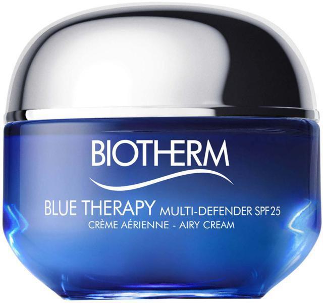 Biotherm Blue Therapy Multi Defender SPF25 50 ml product image