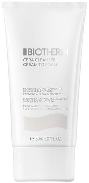 Cera Repair Cream-To-Foam Cleanser 150 ml product image