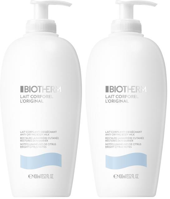 Biotherm Lait Corporel Body Lotion 800.0 ML product image
