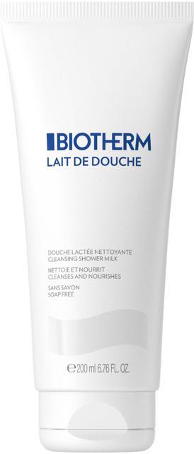 Biotherm Lait de Douche Shower Milk (200ml) product image