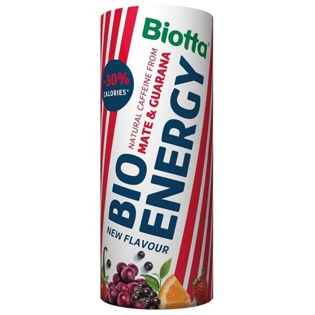 BIOTTA Bio energy Saft product image