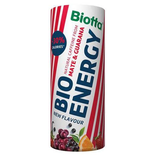 BIOTTA-Bio-energy-Saft product image