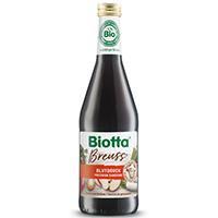 BIOTTA Breuss Blutdruck Bio Saft product image