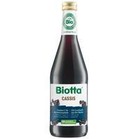 BIOTTA Cassis Saft product image