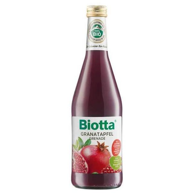 BIOTTA-Granatapfel-Saft product image