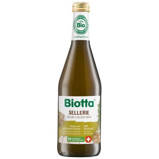 BIOTTA Superfrüchte Saft CH product image