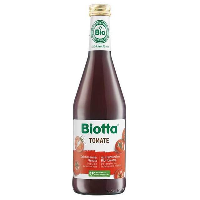 BIOTTA Tomate Bio Saft product image