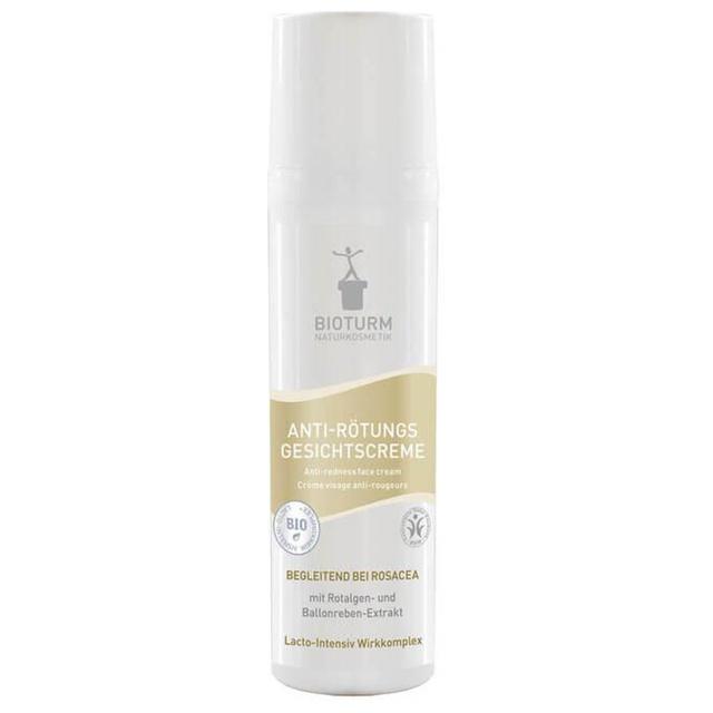 BIOTURM Anti-Rötungs Gesichts-Creme Nr.48 product image