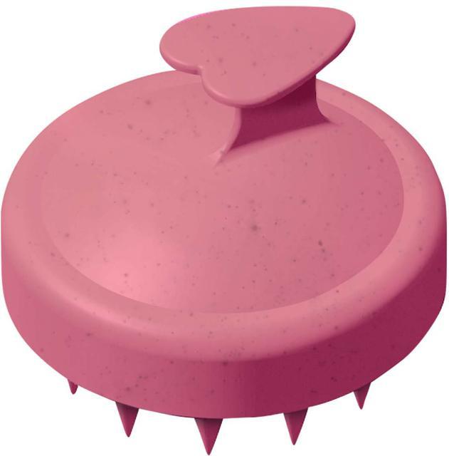 Biovène The Conscious™ Scalp Massager Biodegradable Shampooing Br product image