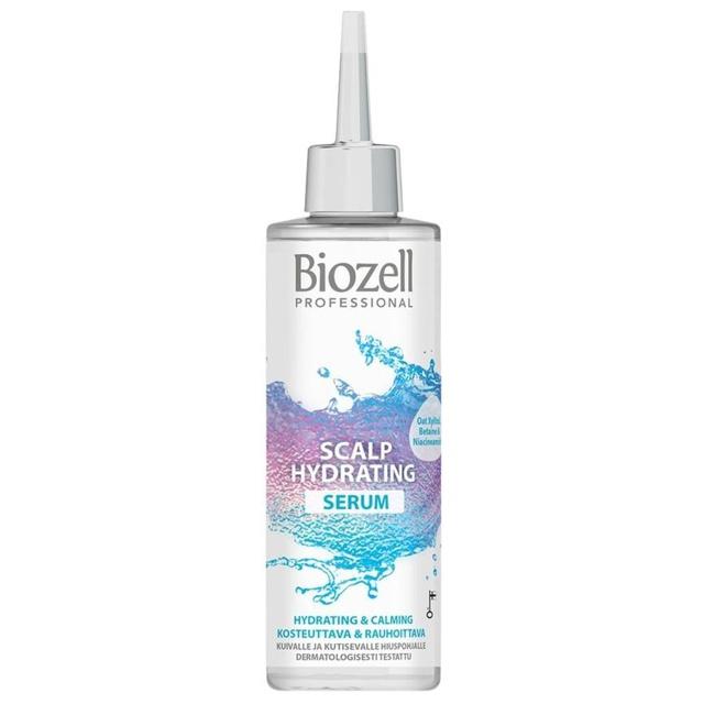 Biozell Scalp Hydrating Serum 150 ml product image