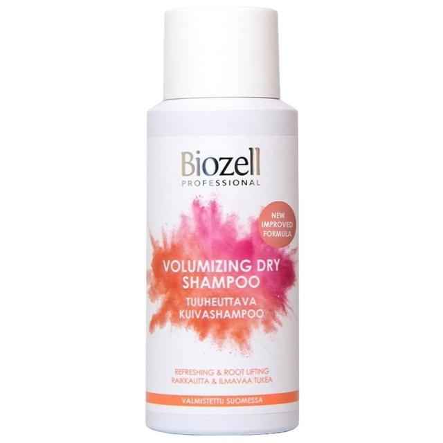 Biozell Volumizing Dry Shampoo 100 ml product image