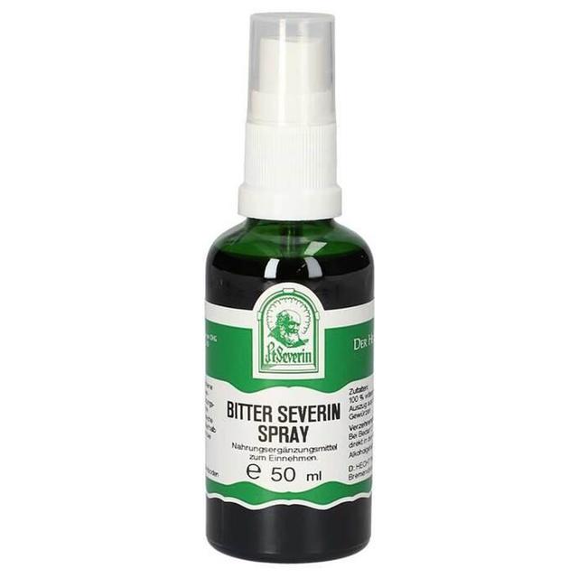 BITTER SEVERIN Spray product image