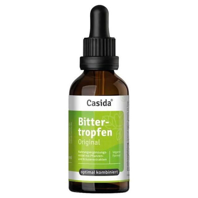 Bitter-tropfen Original product image