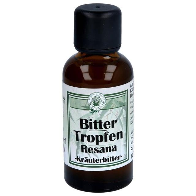 BITTER-TROPFEN Resana product image