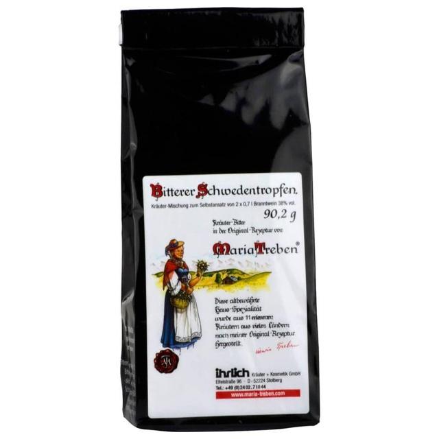 MARIA TREBEN kleiner Schwedenbitter Ansatzm. product image