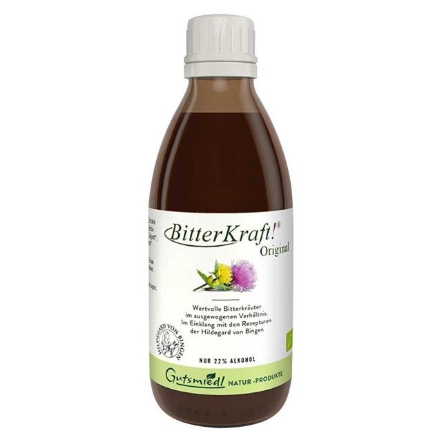 BITTERKRAFT Original flüssig product image