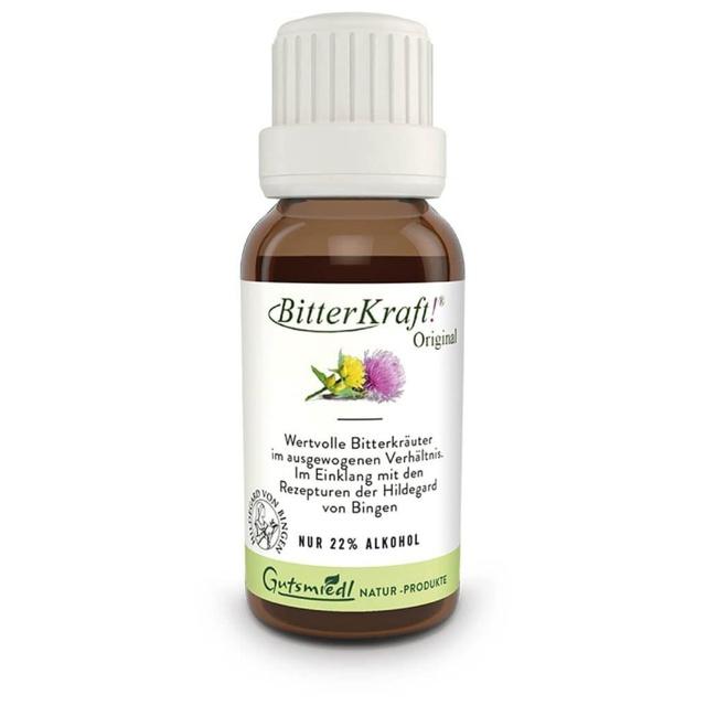 BITTERKRAFT Original flüssig product image