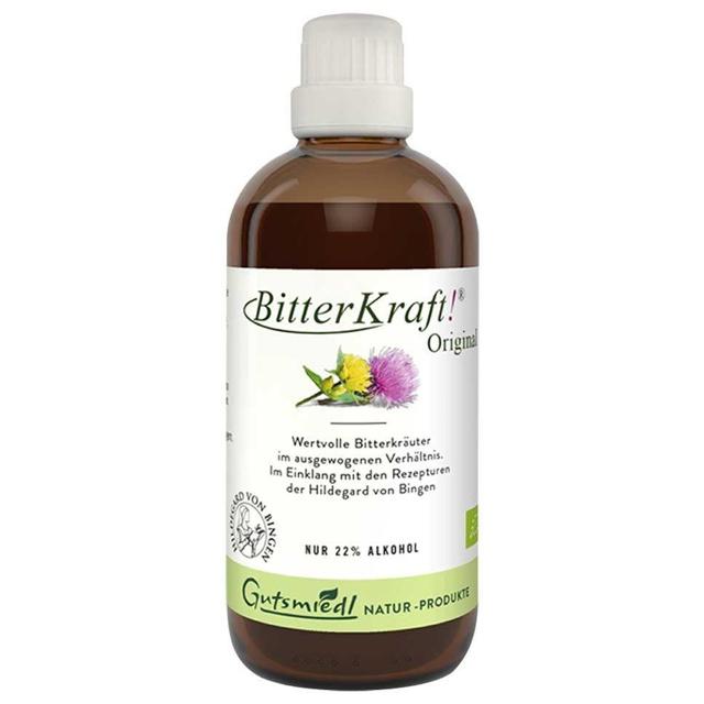 BITTERKRAFT Original flüssig product image