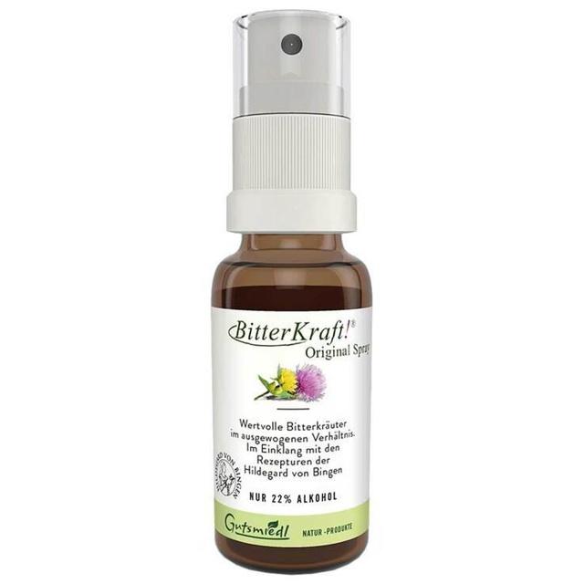 BITTERKRAFT Original Spray product image